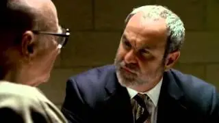 Uncle Junior on trial - The Sopranos HD