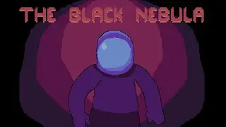 THE BLACK NEBULA | Trailer