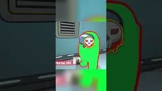 I Betray VR Kid using a SOUNDBOARD