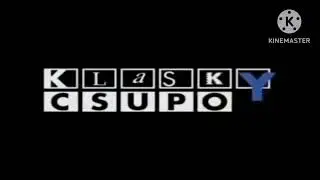 Pepsi Csupo (Vocoded Version)