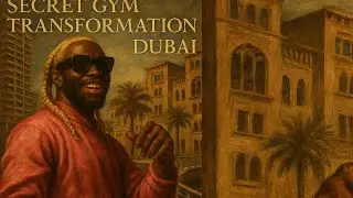 DUBAI GYM CULTURE: What You Should Know