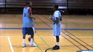 Compton Tarbabes High School Boys' Basketball Preview