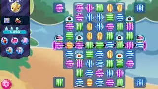 Candy Crush Saga Level 3277 Special Edition No Boosters