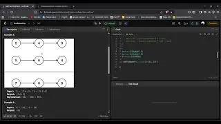JavaScript | LeetCode Style: Add Arrays | Array Sum Trick in JavaScript | JavaScript Interview Q.