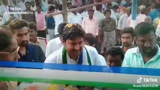 Denduluru MLA KOTARU ABBAYYA CHOWDARY GARU