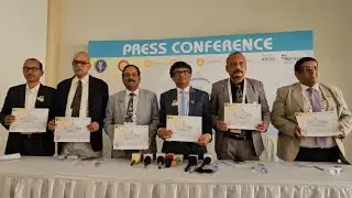 The 45th Annual National Conference of the Association of Radiation Oncologists of India | ENT9 