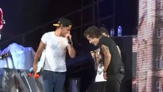 One Direction C'mon C'mon - Rod Laver Arena Melbourne 30/10/13