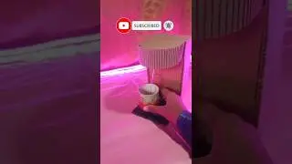 Water Dispenser Machine | DIY Water Dispenser Project | Low Cost Smart Idea 💧#diy#shorts #project