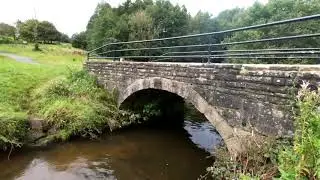 Cuerden Valley Park