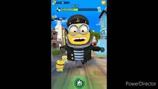 Minion Rush | Minion Regatta #2 | Limited Quest Room Full