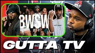 Gutta TV BREAK IT DOWN! Oh Boy Prince and Myke Fresh 