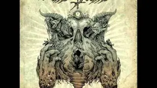 The Stone - Mrak