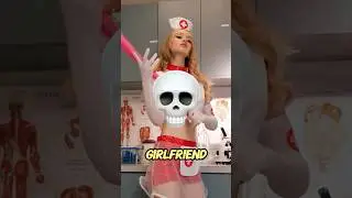 Ex-Girlfriend's Shocking Revenge!