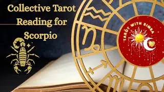 Scorpio July Tarot 🔥 Gnosis Awakens! 💰Finance Shifts | 🧠 Mind Games in Love |