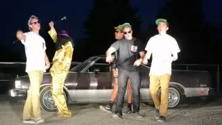Homecoming Rap