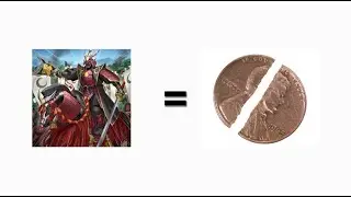 Prices of Yugioh Meta Cards Before and After - POST Battle of Legend Monstrous Revenge Edition...