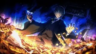 Nightcore - Русский Аристократ | FIZICA
