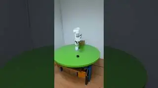 xArm6 Demo1