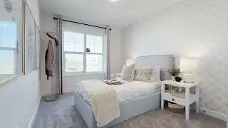 Sterling Homes Chelsea Showhome - Copeland Model - 423  Chelsea Port Crossing