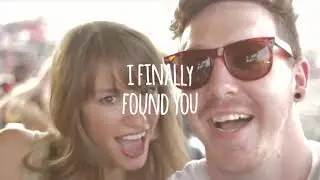 Dr Joos - Meet Somebody Else Ft. Christian Wheeler (lyrics Video)