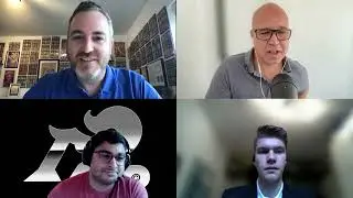 2Tokens Podcast - NFTs Episode 1