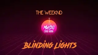 Blinding Lights - The Weeknd ( Joanna Gypser feat. Thorsten Kiefer Cover)