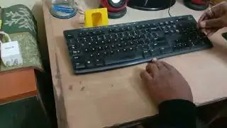 Computer keyboard cleaning tips 