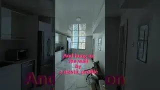 POPCORN Ceiling Best Solution