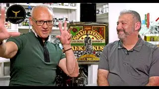 THE ROSE BANDIT - A SPARKLING ROSE FRAGRANCE - CREATOR INSIGHT WITH ALI ERKEKLI