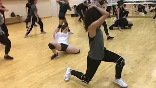 Team - Iggy Azalea -  Sharmila Dance