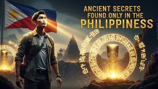 Ancient Secrets Found Only in the Philippines Hidden History Revealed 🇵🇭