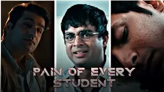 Pain of every student 💔#motivation  #shorts