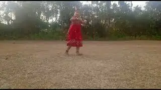 Dhonsima Moran dance performance in North East Icon Award program| North East Icon Award.