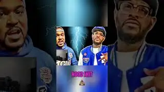 Things Are Getting Spicy: Drama Unfolds with Yung Ant, DC Baby Draco & More! #shorts