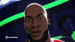 Scooore - Instinct
