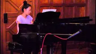 Taft Coffeehouse 10/05/14