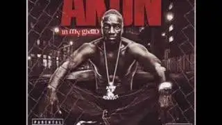 Akon - Smack that (Techno remix)