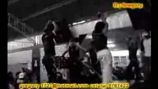 gimnasio del strong baile   - AQP CUSCO - ( WwW.LaRoja.US)