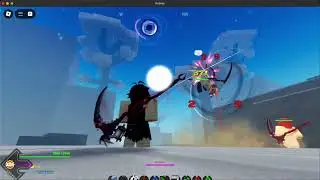 possibly the end || project slayers