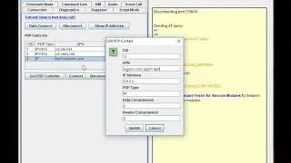 Set APN to rogers-core-appl1.apn for Rogers Network