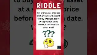 Personal finance Riddles 🧠 | English riddles| riddles quiz | logic riddles #riddles  #logicriddles