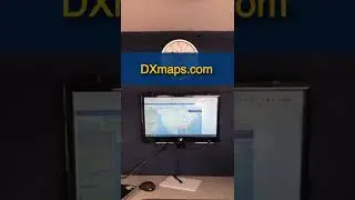 How to Monitor Ham Radio Propagation #shorts