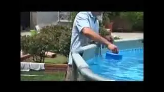 Deluxe Skimmer I28000 | INTEX SERVICE