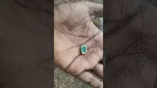 🙄Unveiling the Enigma✨: What is this Green Stone?