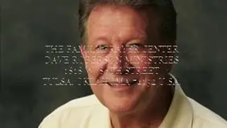2 - Speaking To Yourselves -- Dave Roberson