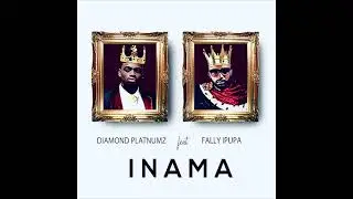 Inama - Diamond Platnumz ft Fally Ipupa (slowed and reverb)