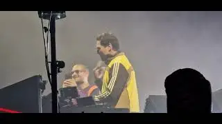 tiesto, new track, swimming paul, vhs, tiesto remix, creamfields, 25/8/2024