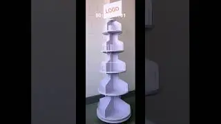 custom retail displays #cardboard display #acrylic display # floor stand