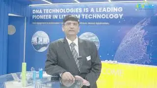 DNA Technologies Exhibitor Feedback | EV India Expo Highlights | Electric Vehicle Industry Review