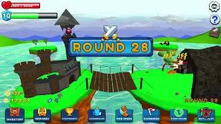 Playing Grow Defense #3